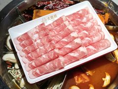 -大龙燚火锅(天钥桥路店)