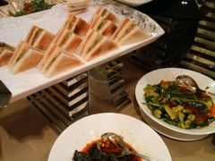 -荣誉国际酒店-云顶旋转餐厅