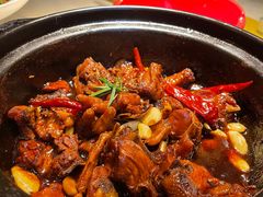 -图味美小黄鱼·景德菜(浙江路店)