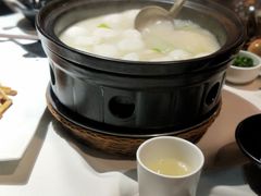-味可道美食坊(福基路店)