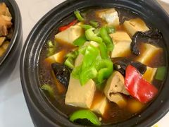 -紫藤园·天目湖大鱼头(南山竹海店)