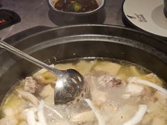 -同仁四季椰子鸡(海岸城天利店)