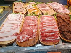 -非烤勿扰韩料自助烤肉(松山湖万科店)