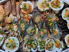 -陈小厨海鲜大咖·15年平潭味(龙王头店)