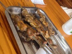-217丰惠源抓饭(星湖街店)