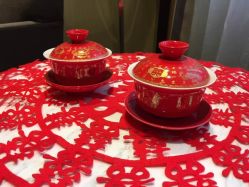 -北京东方茂酒店-宴会厅