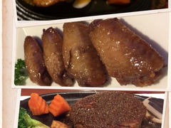 iphone_upload_pic-炙烧战斧牛排餐厅(中山路动壹店)