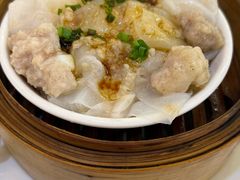 -福满园大酒楼(梅林店)