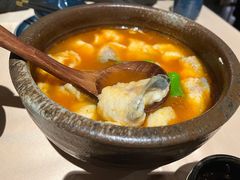 凯里酸汤鱼-山石榴·贵州菜(丰盛里店)