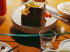 -前海沿·青岛菜(大拇指广场石老人店)