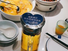 -兰湘子·湘菜小炒(长安万科广场店)