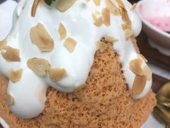 泰式奶茶冰-丹礼糖甜品
