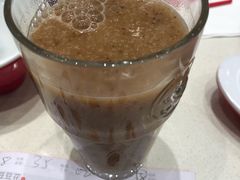 -喜家德虾仁水饺(中央大街店)