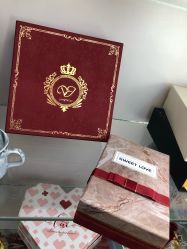 -卡卡喜糖伴手礼·商务礼宝宝礼·婚礼用品