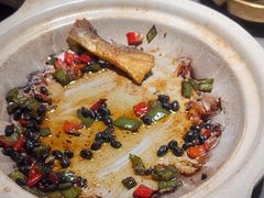 -张家卫·阳江菜·小海鲜(肥婆湾桥店)