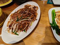 -粤色·老广州茶餐厅(河南商会大厦店)