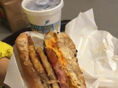 -麦当劳（开元店）-洗手间