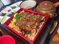 -鳗鱼家·深夜食堂(军博店)