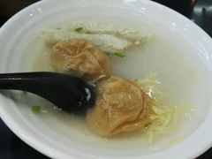 -上味馆南翔小笼(真金路店)