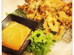 -味千拉面(航洋国际购物中心)