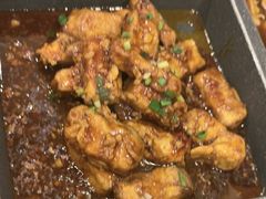 -一楼食业·美食人家