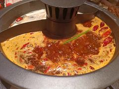 -晓宇重庆火锅(西安荟聚店)