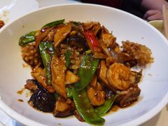 -渔家风味·鲅鱼水饺·央视展播·海鲜天津菜(开发区店)