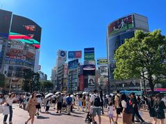 -涩谷区