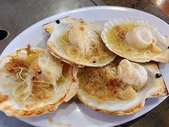 -冯姐生蚝(迎宾广场店)