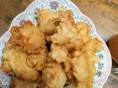 -老厨家(友谊路总店)