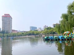 -文瀛公园