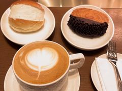 -V咖啡(兰州盛达希尔顿酒店)