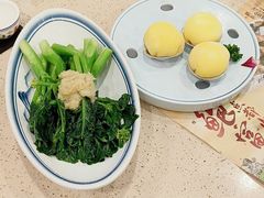 -点都德(中海环宇荟店)