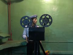 -泰达航母主题公园