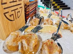 -明本湛江鸡•海鲜小厨(陈家祠店)