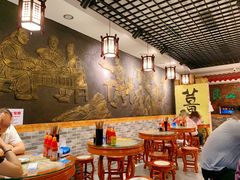 大堂-双喜老铺(人民广场店)