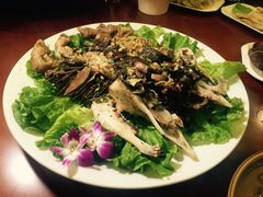 -草原牧语烤全羊(闽江大道店)