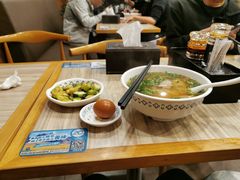 -夏雪花·手工拉面(南油店)