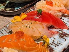 -炙柒Sekinana·精致日料(合生汇店)