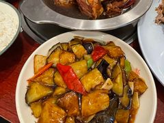 -聚首堂·特色小吃·肘子(什刹海德胜门店)