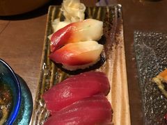 -千代武日本料理(哈西店)