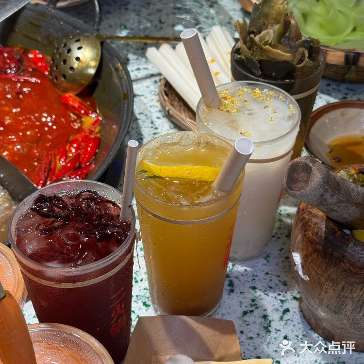 我心目中的杭州top1火锅,黏糊糊耙牛肉好绝