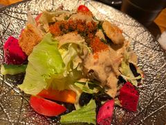 -藤原布二·八佰善会席料理(奥体店)