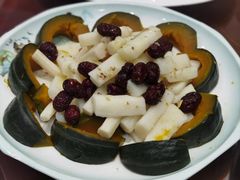 -渔码头食府(蓬莱阁店)