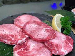 -九田家黑牛烤肉料理(吴江万象汇店)