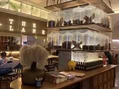 -来龙里 精致 东南亚餐室(万象城店)