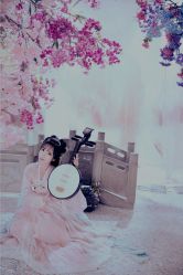-梓摄影古装写真工作室(富力广场店)