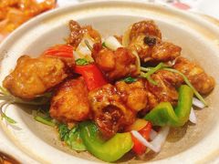 -光明邨大酒家(淮海路店)