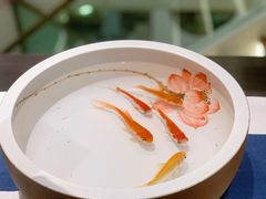 -毛家饭店·30年融合新湘菜(汉峪金谷店)