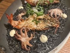 -沛家·西餐Brunch·直火料理